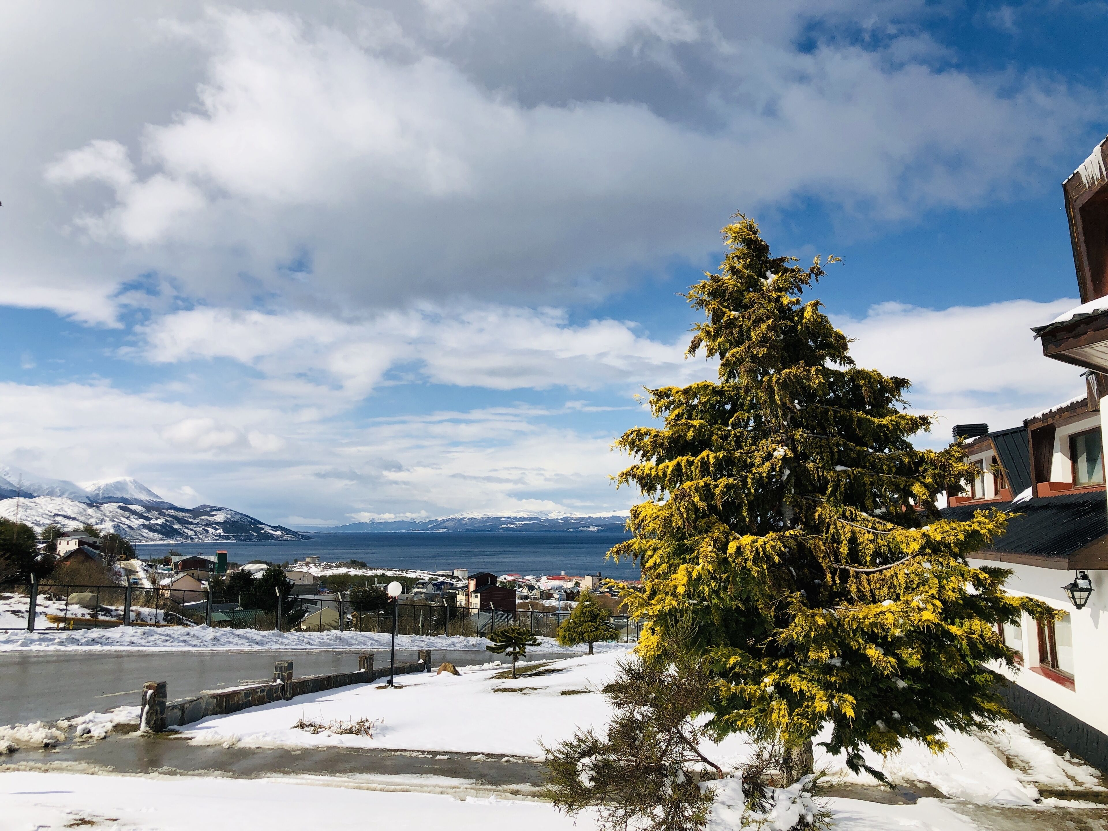 Hotel Ushuaia
