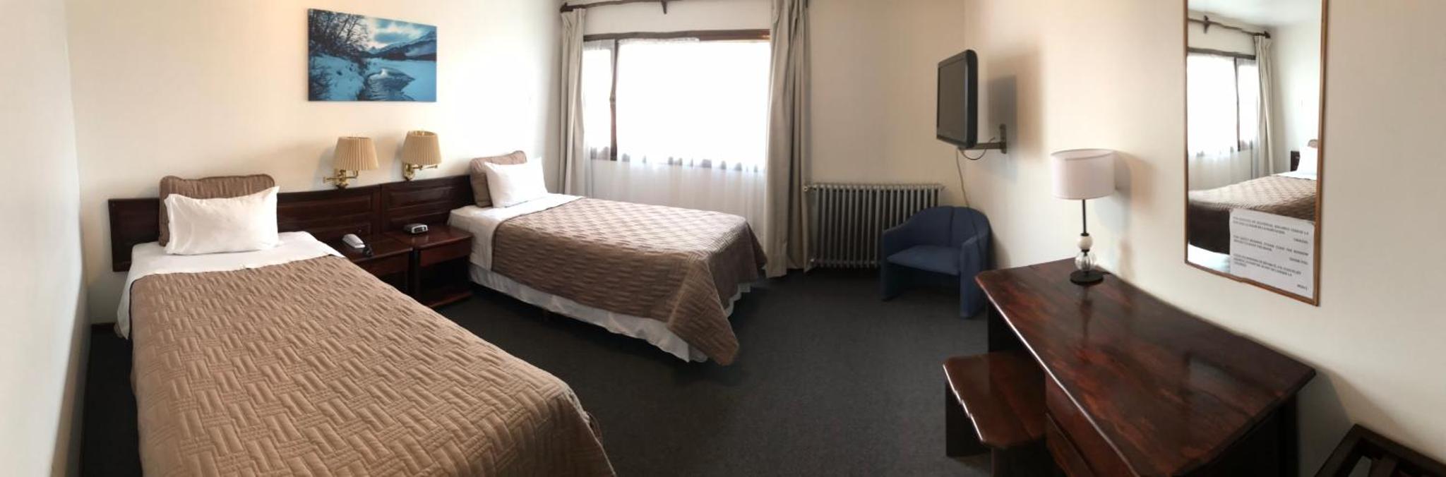 Hotel Ushuaia