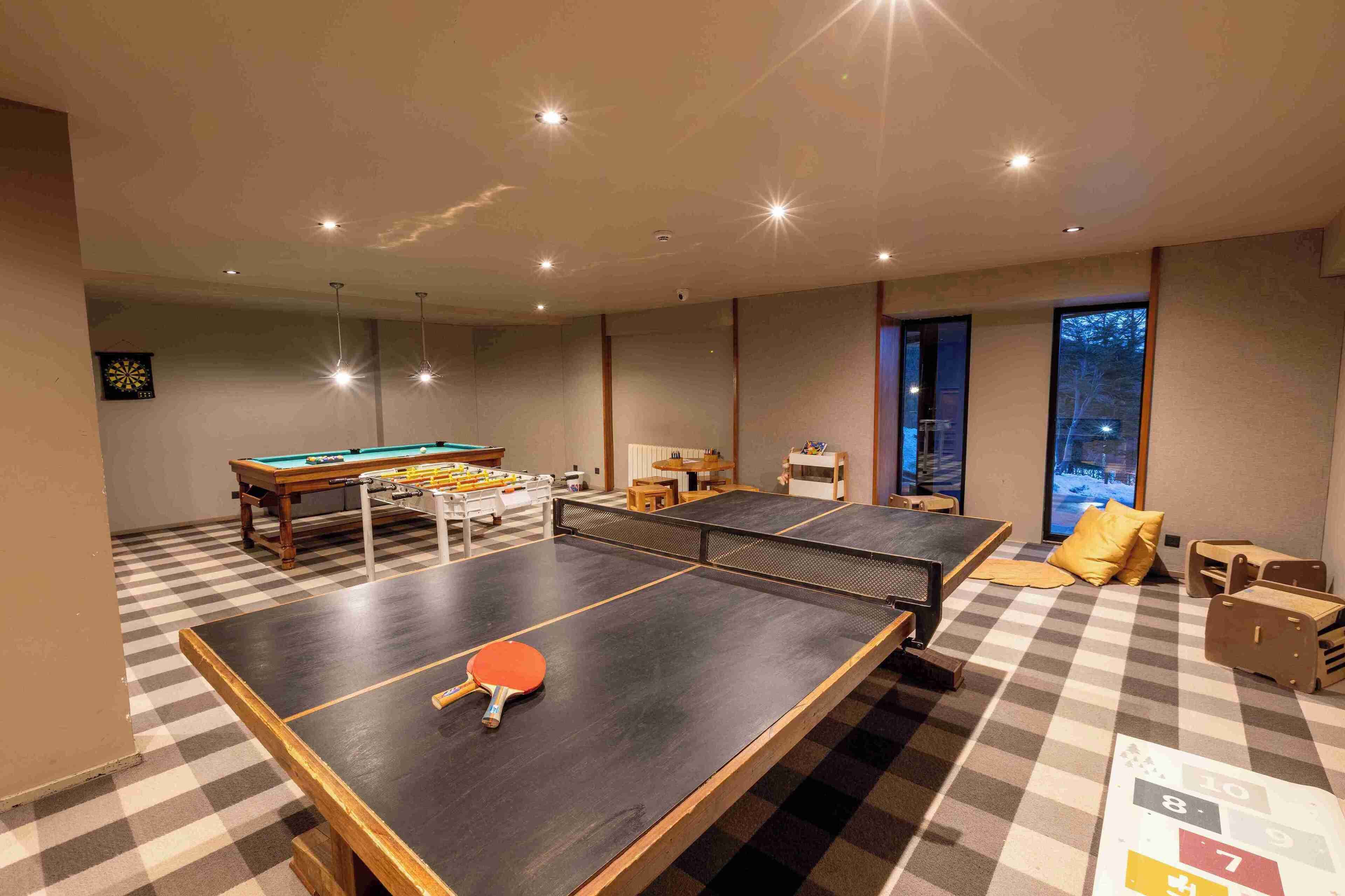 Las Hayas Ushuaia Resort