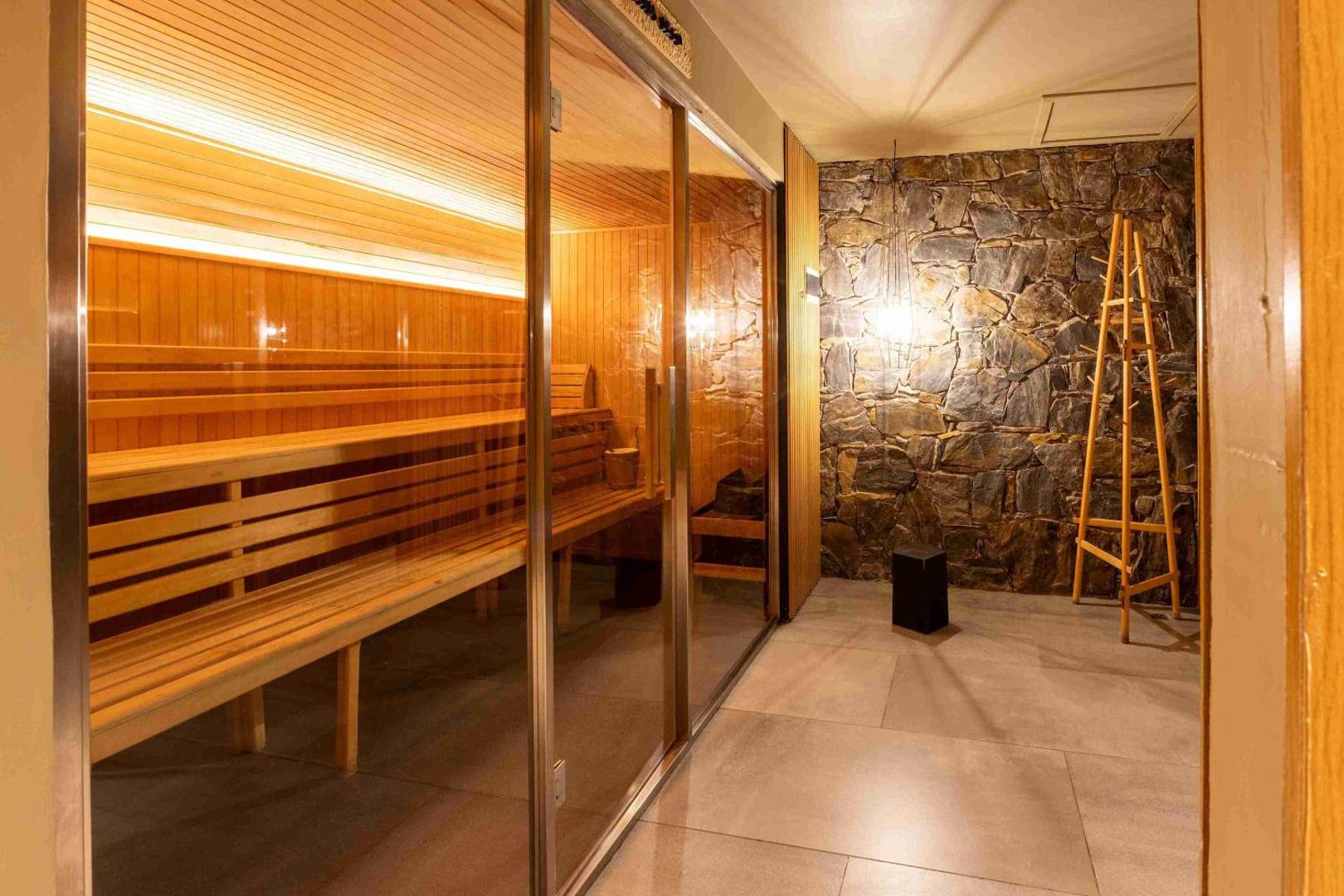Las Hayas Ushuaia Resort