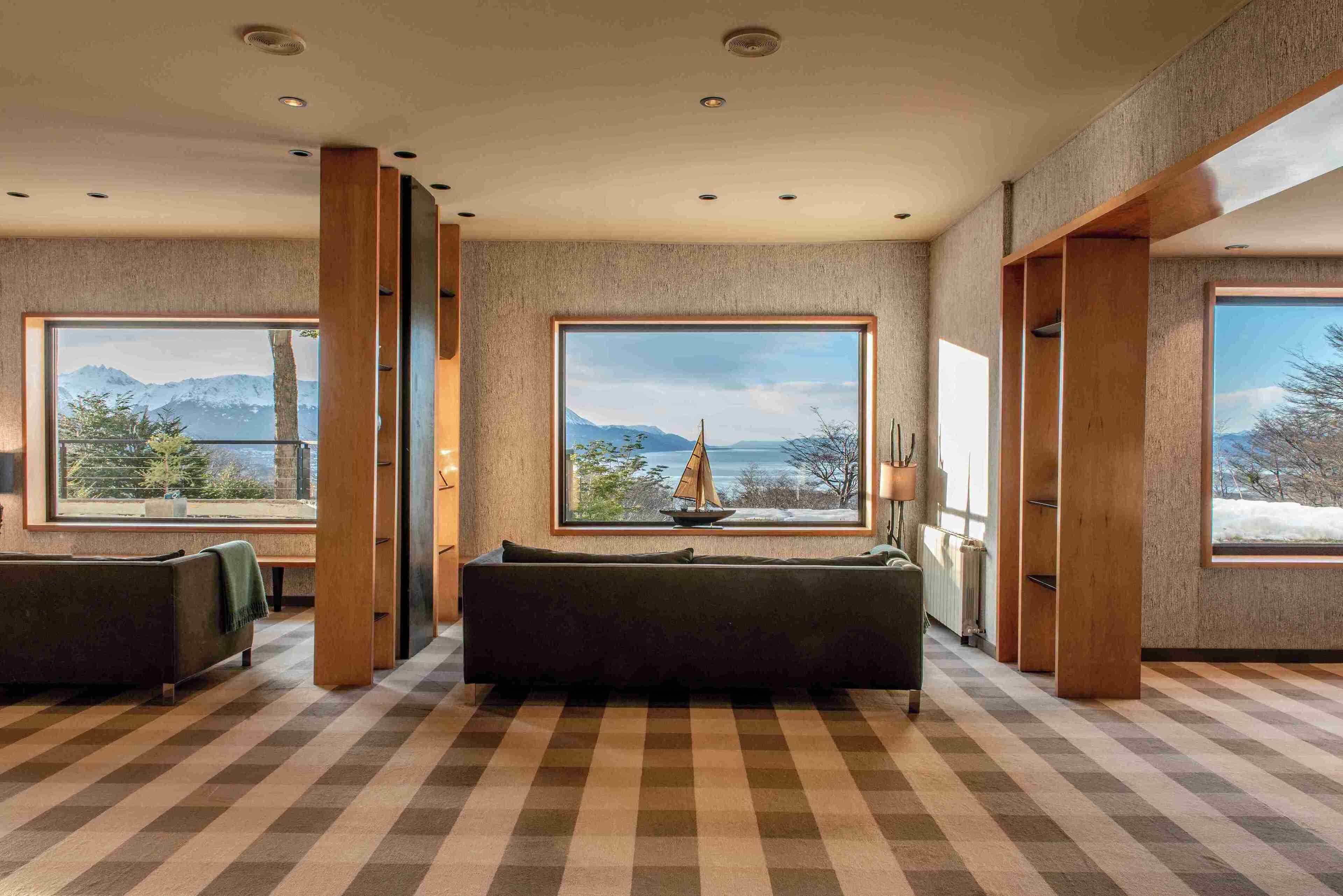 Las Hayas Ushuaia Resort