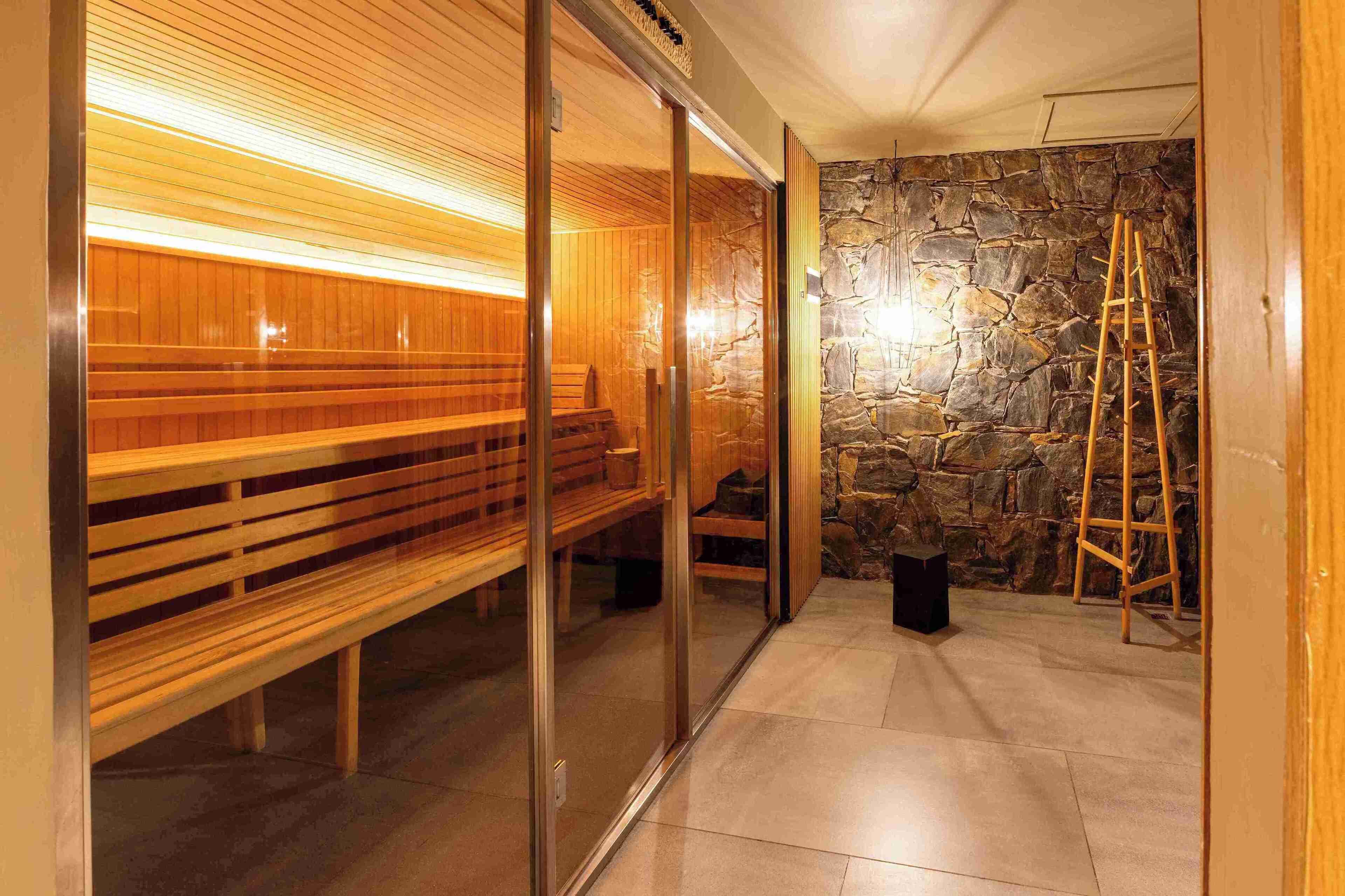 Las Hayas Ushuaia Resort