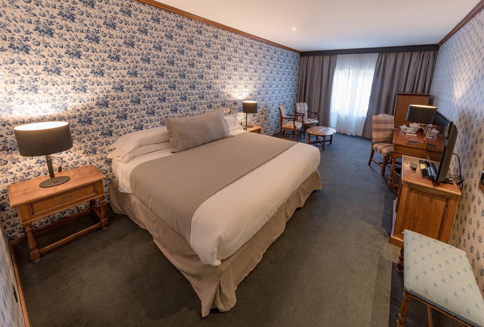 Las Hayas Ushuaia Resort