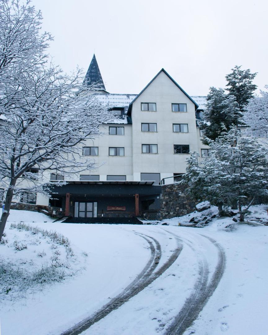 Las Hayas Ushuaia Resort
