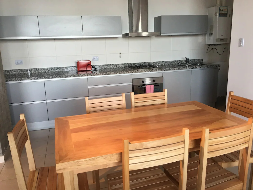 Magallanes Flat