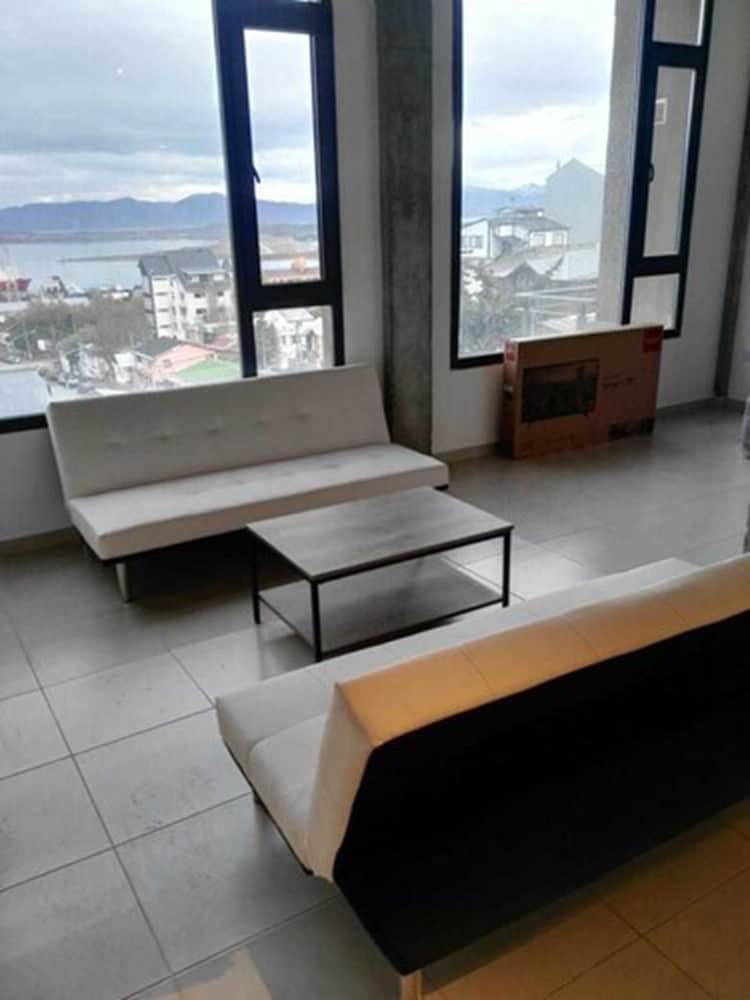 Magallanes Flat