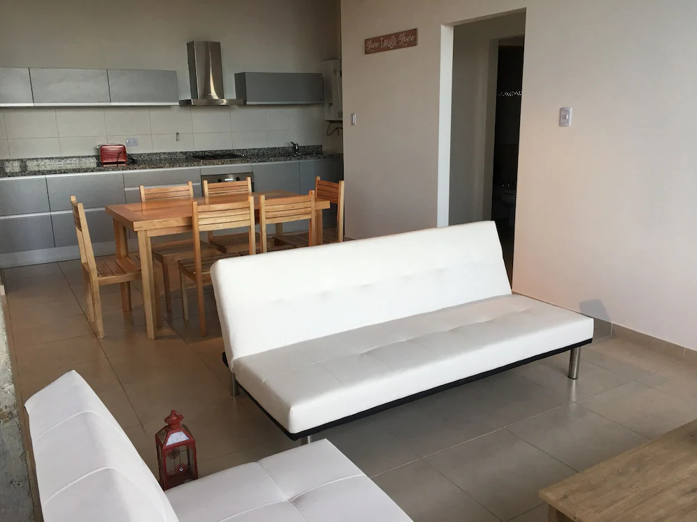 Magallanes Flat