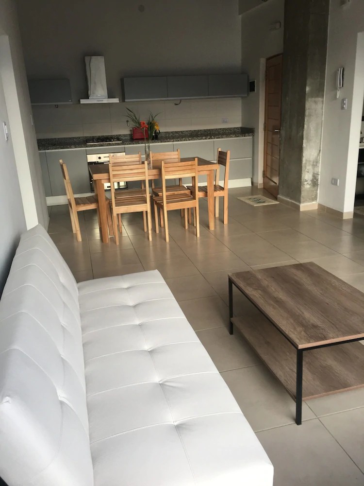 Magallanes Flat