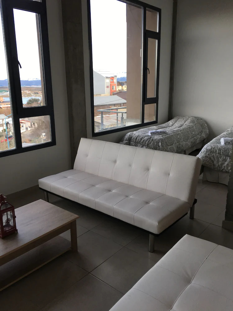 Magallanes Flat