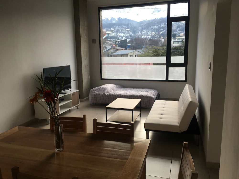 Magallanes Flat