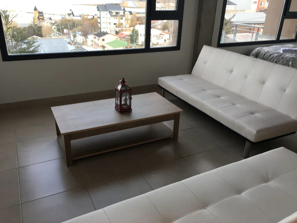 Magallanes Flat