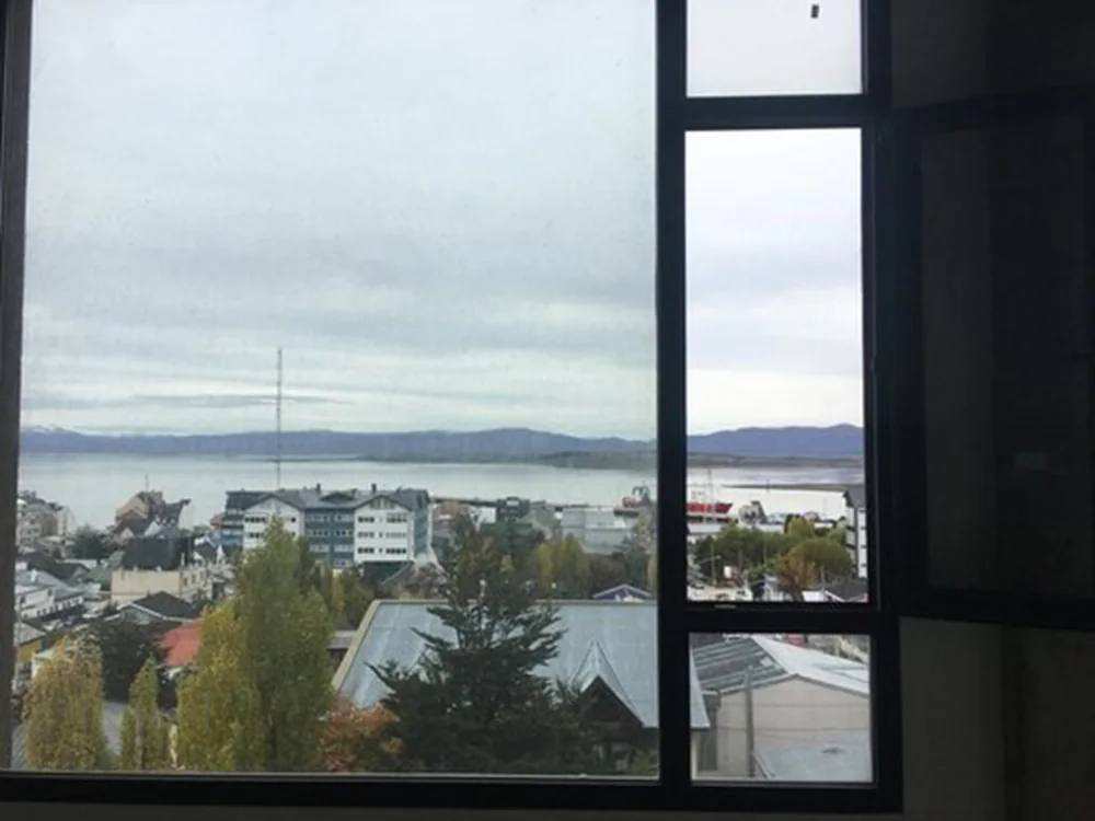 Magallanes Flat