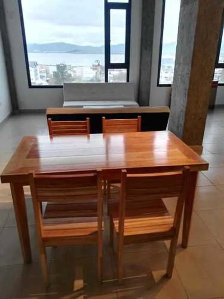 Magallanes Flat