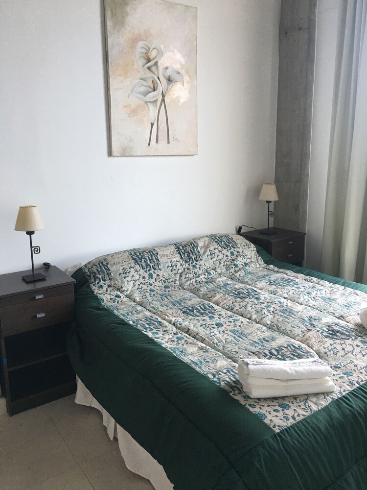 Magallanes Flat