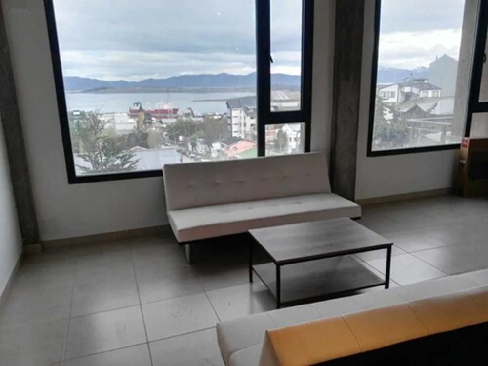 Magallanes Flat