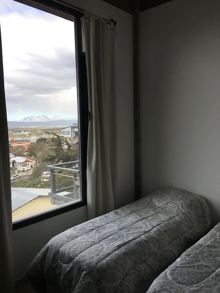 Magallanes Flat
