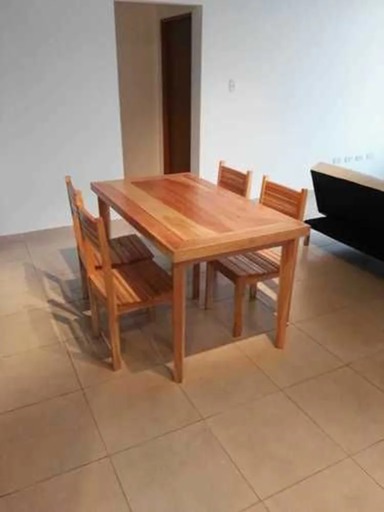 Magallanes Flat