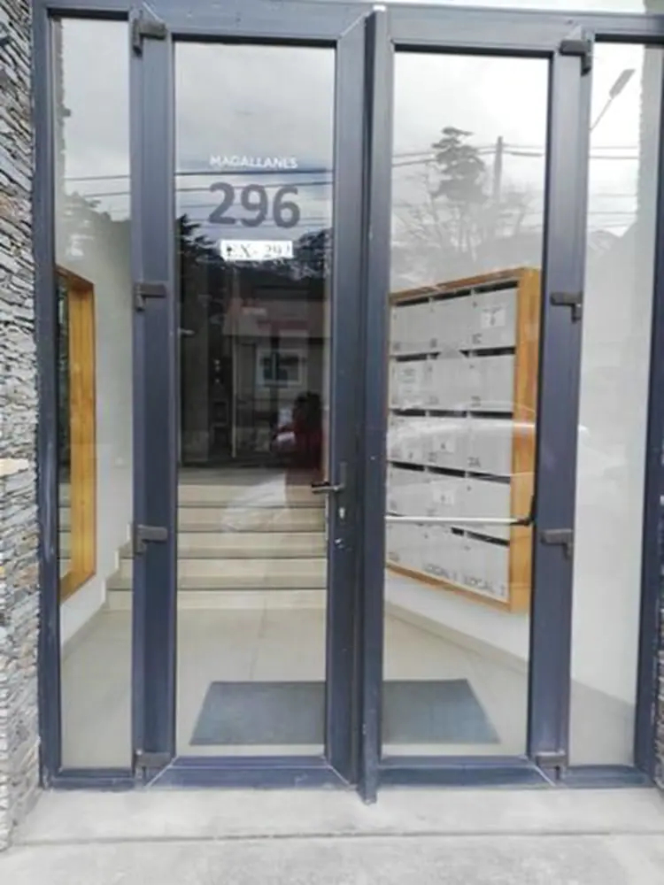 Magallanes Flat