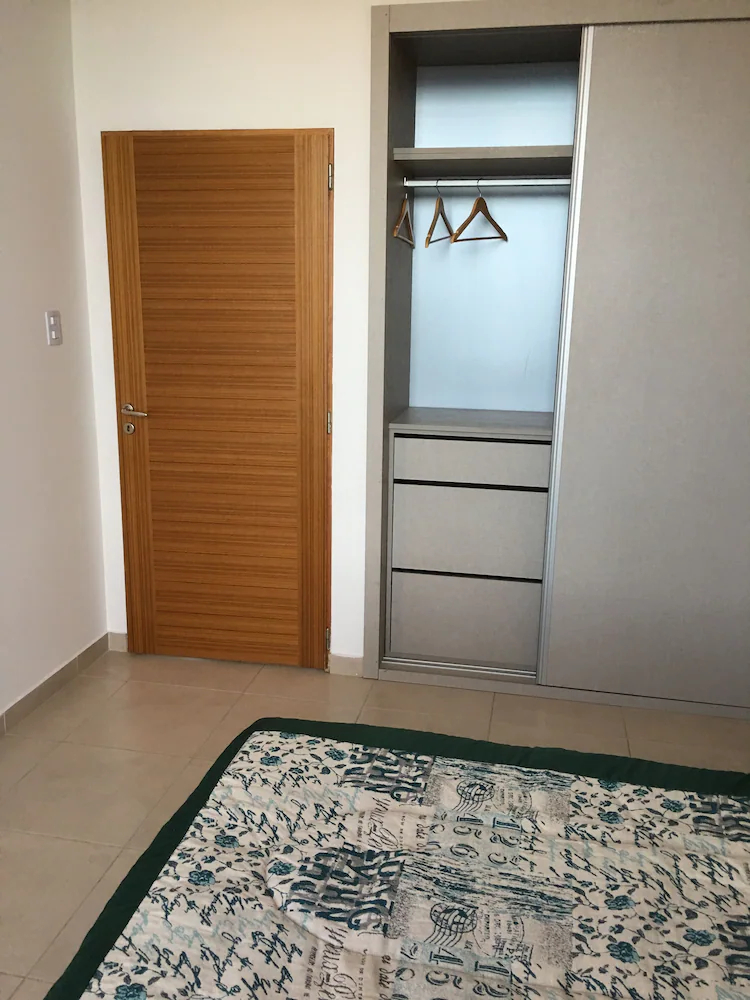 Magallanes Flat