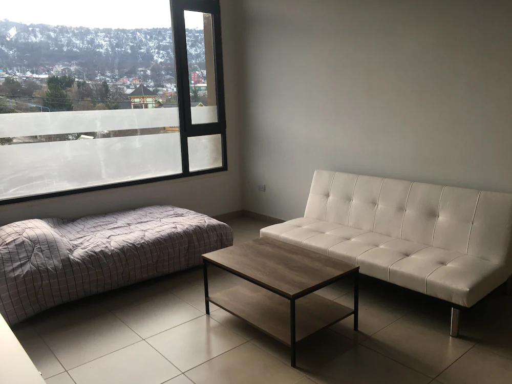 Magallanes Flat