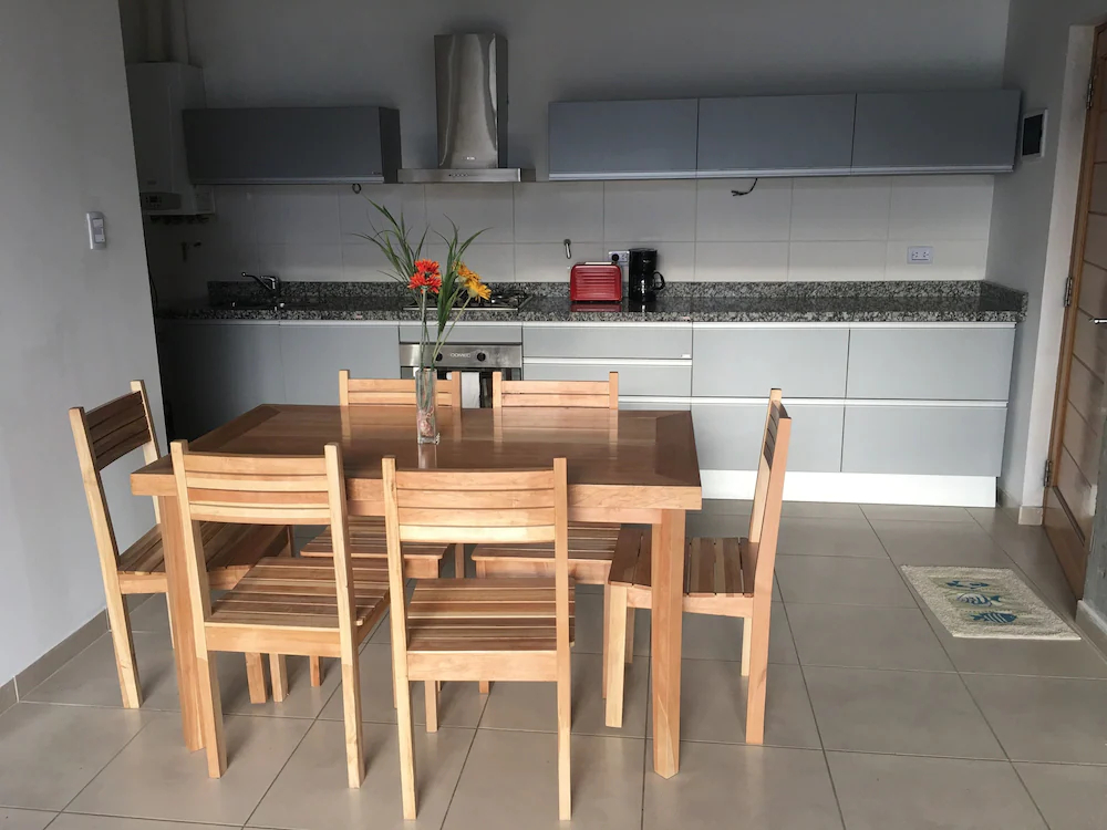 Magallanes Flat
