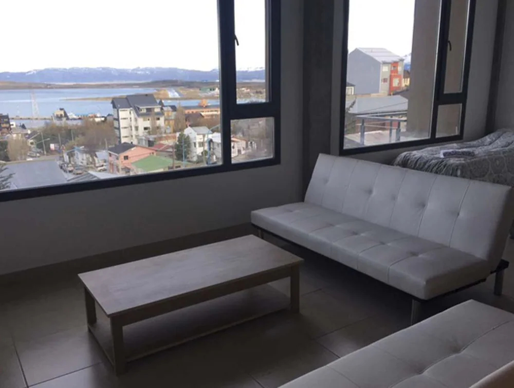 Magallanes Flat