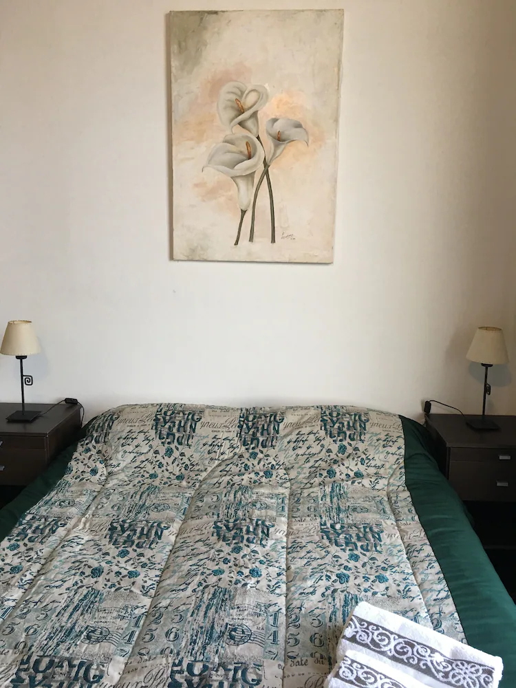 Magallanes Flat