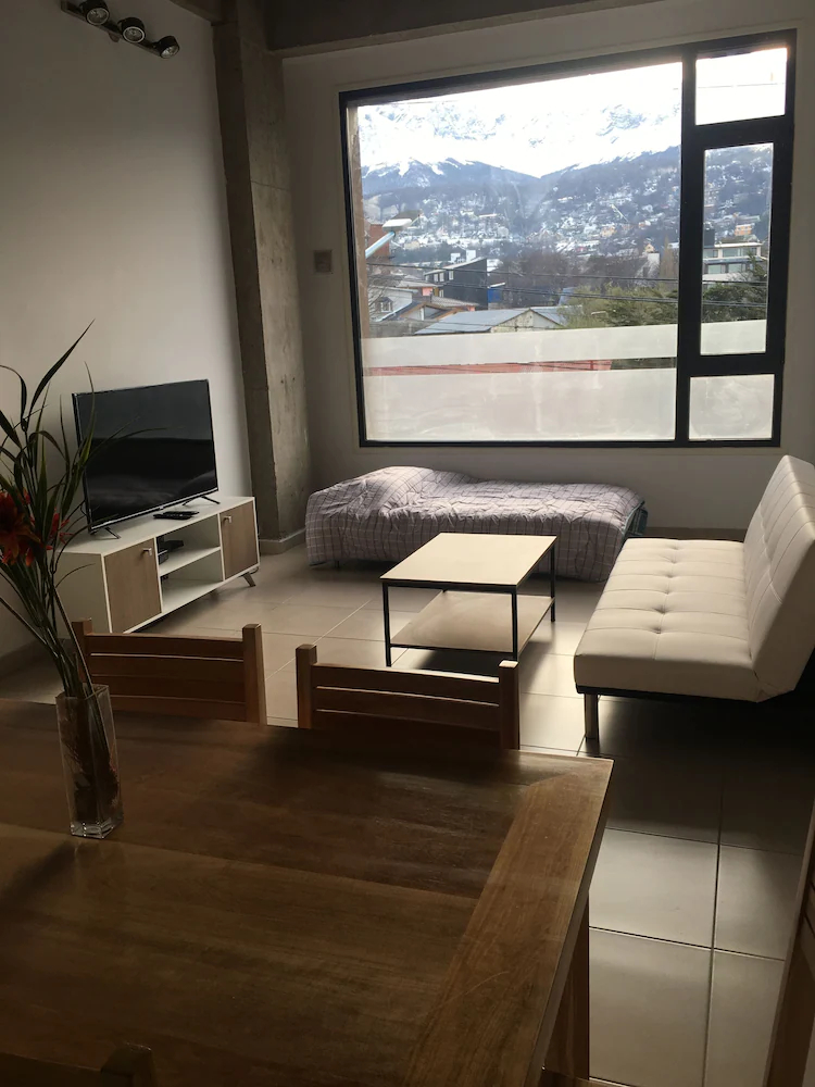 Magallanes Flat