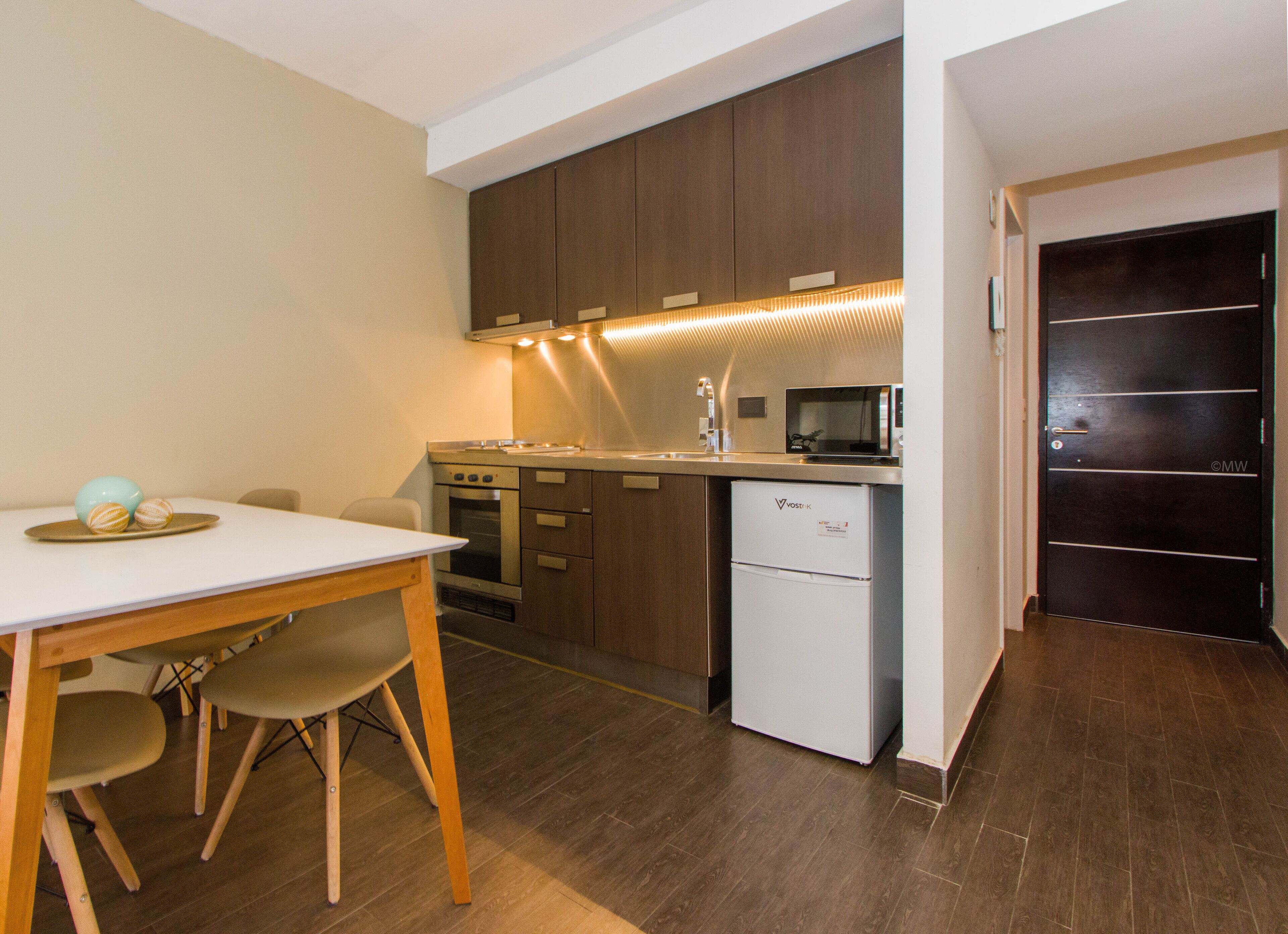 Rivadavia Apartamentos
