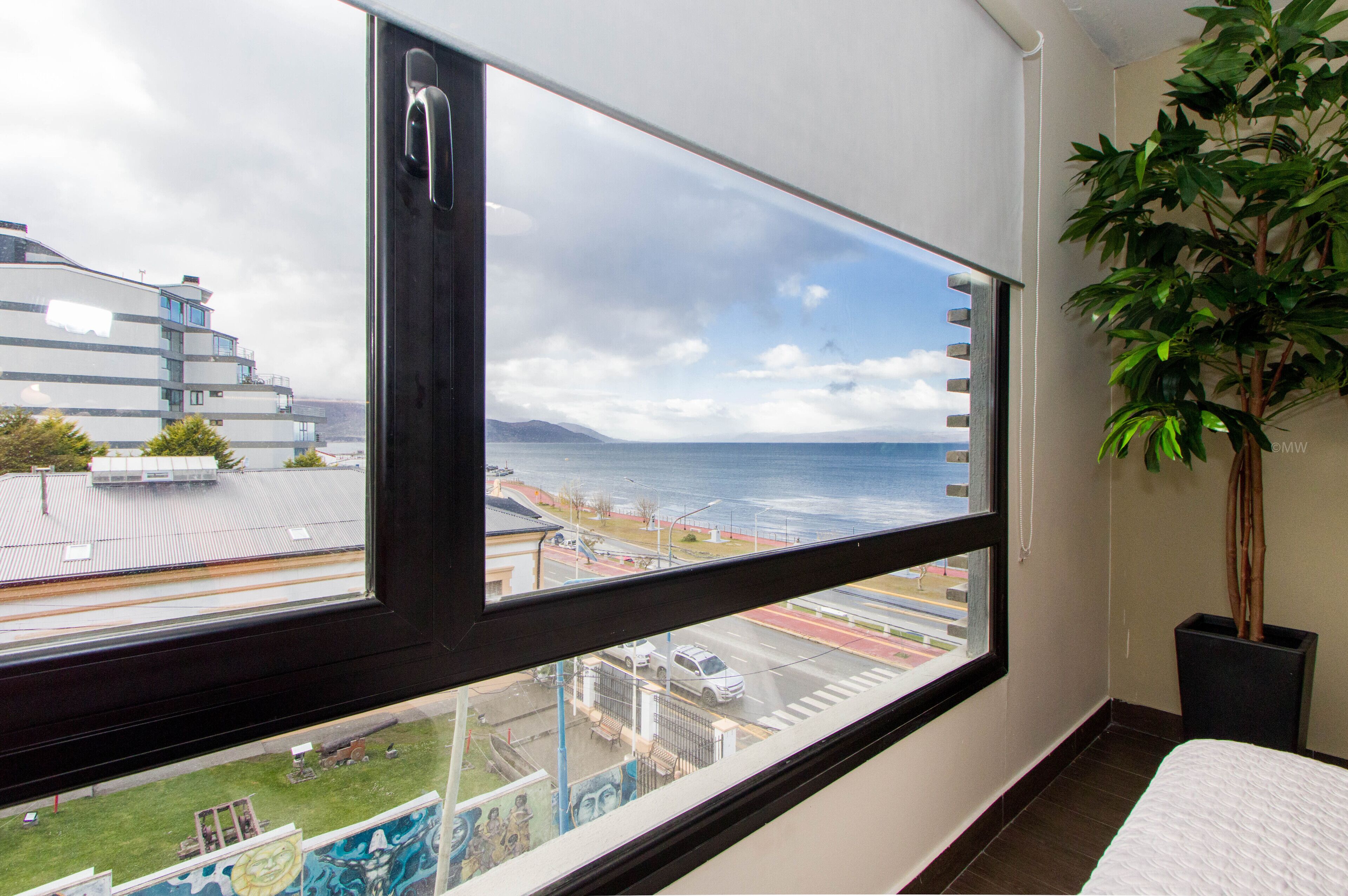 Rivadavia Apartamentos