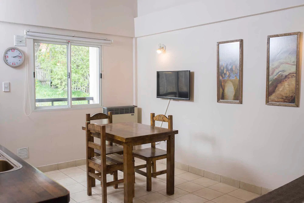 Riviera Fueguina Apartments II