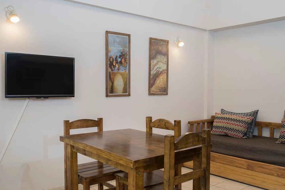 Riviera Fueguina Apartments II