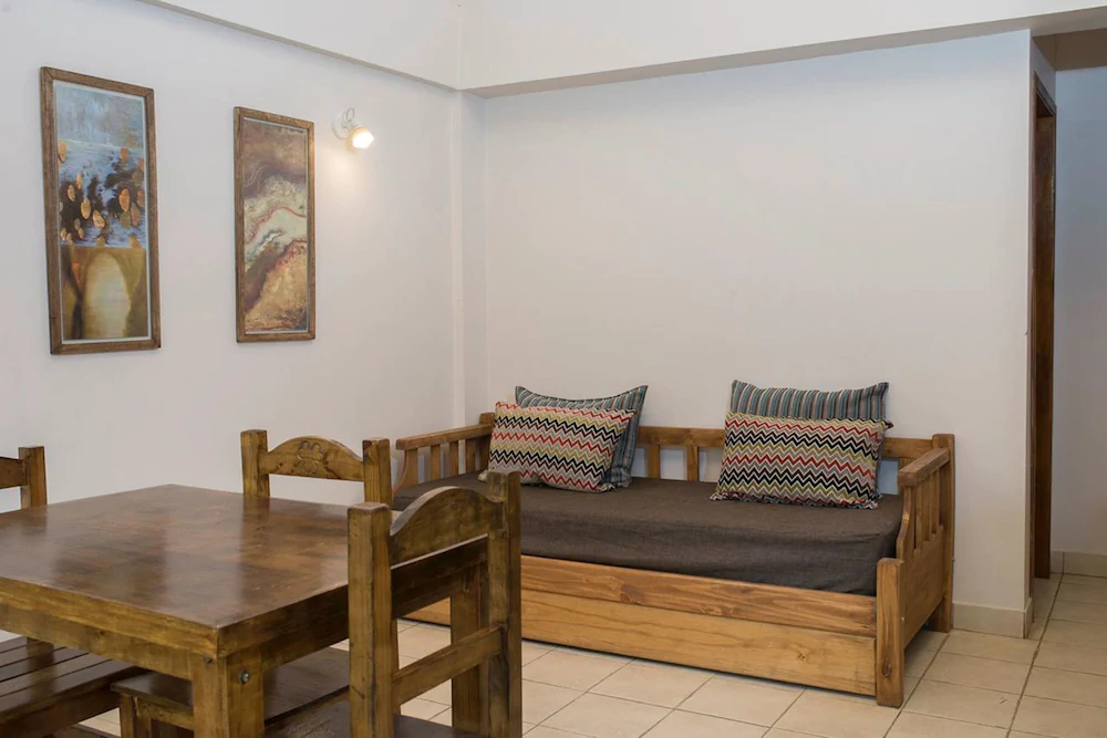 Riviera Fueguina Apartments II