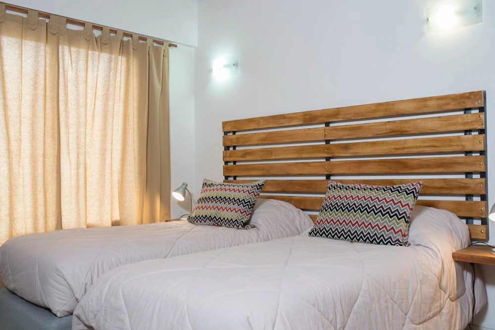 Riviera Fueguina Apartments II