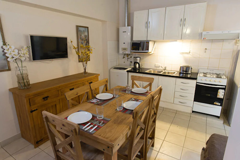 Riviera Fueguina Apartments II