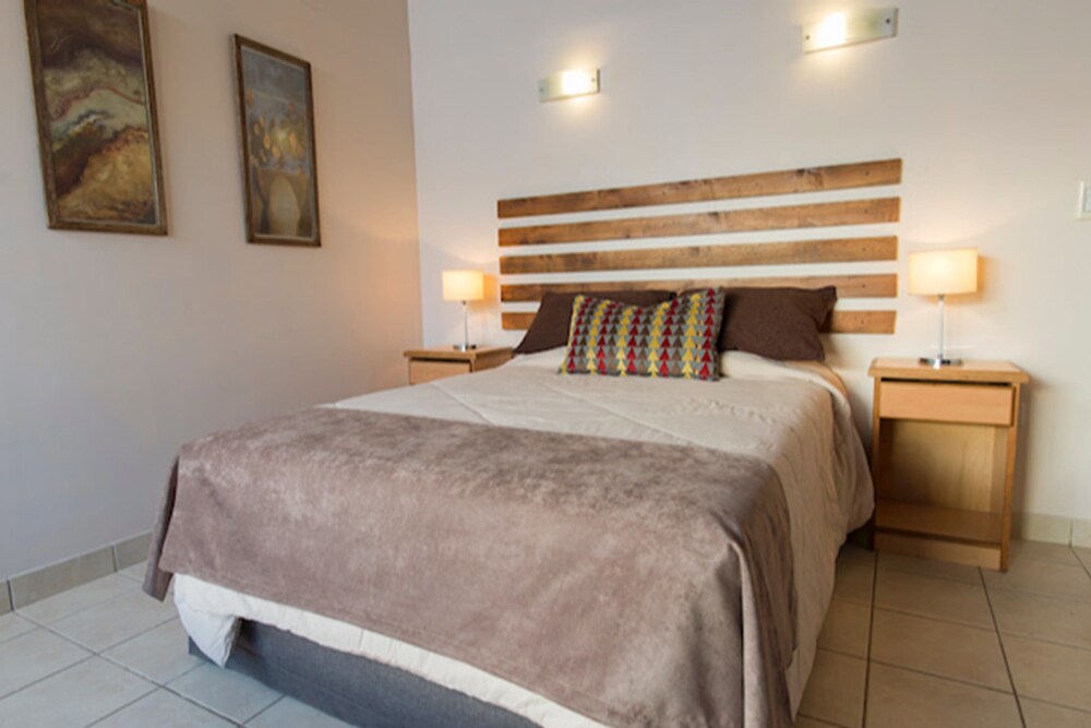 Riviera Fueguina Apartments II