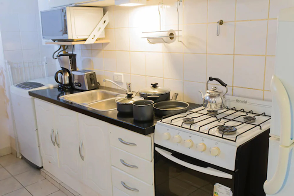 Riviera Fueguina Apartments II