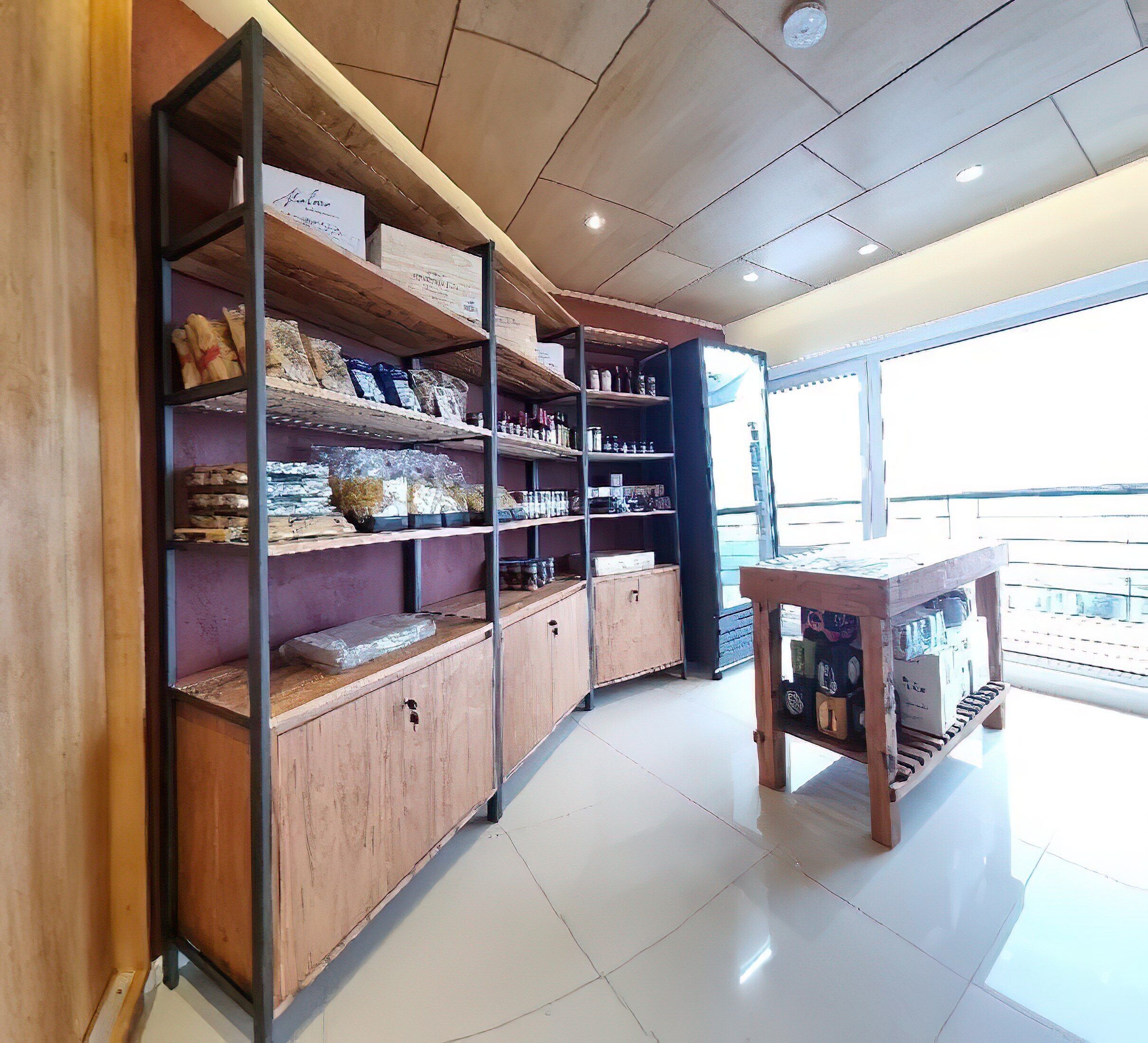 Turek Bahía Suites