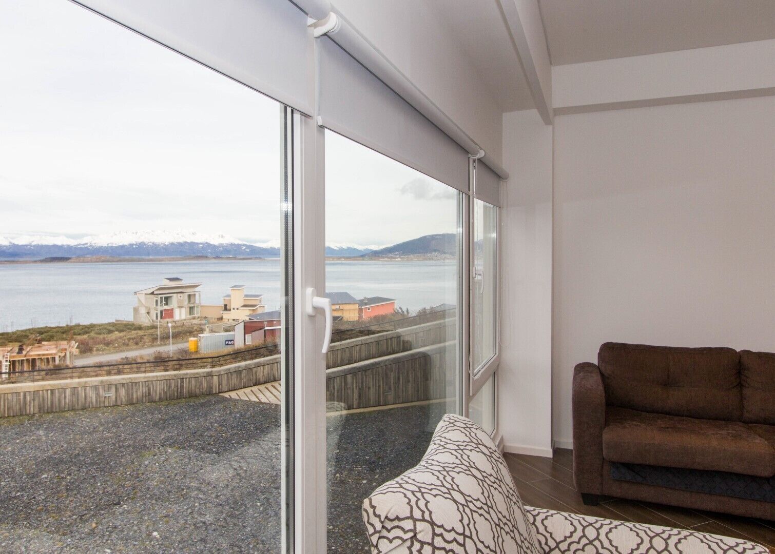 Turek Bahía Suites