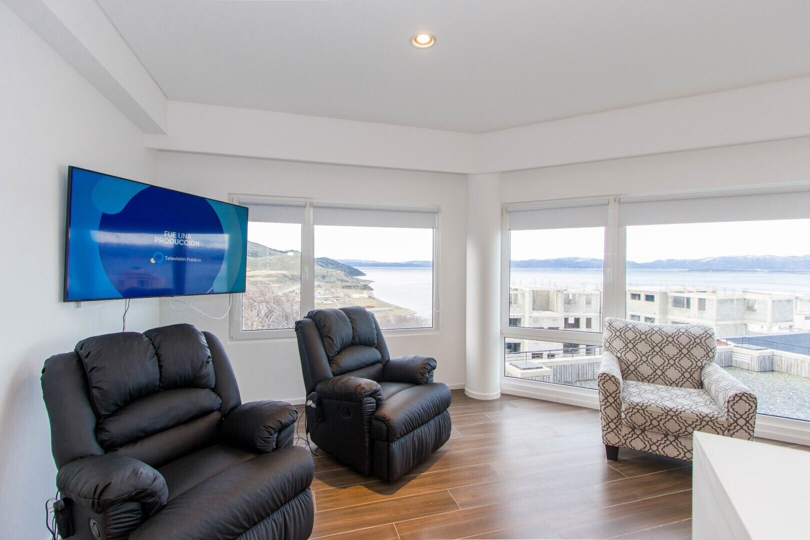 Turek Bahía Suites