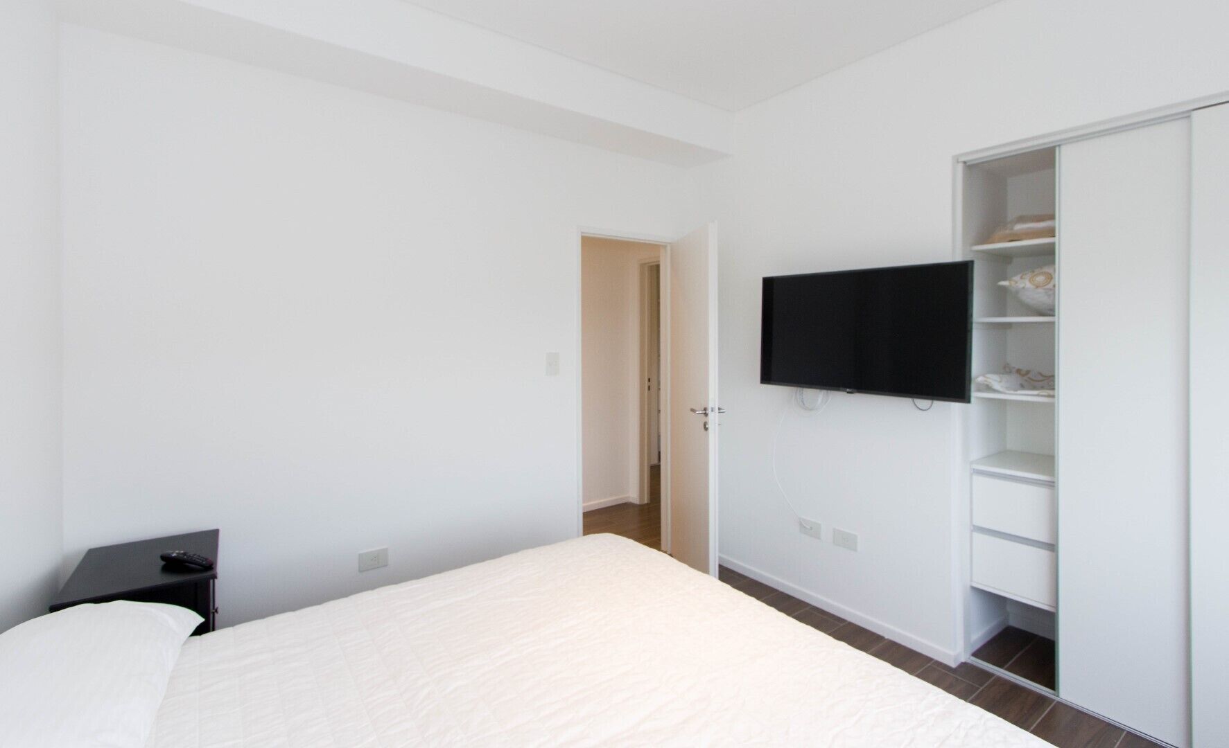 Turek Bahía Suites