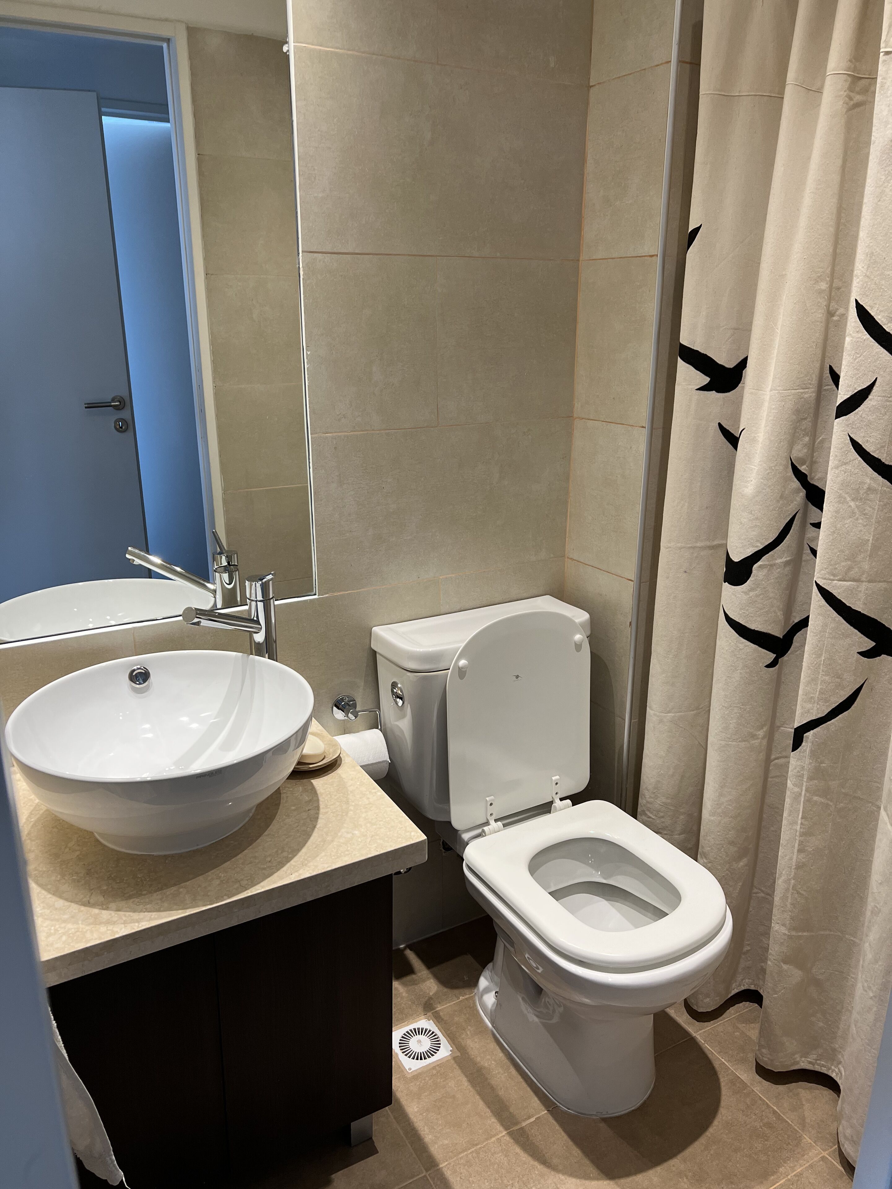 Turek Bahía Suites