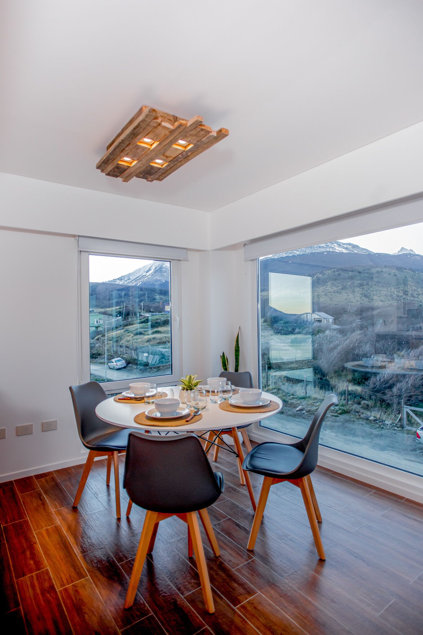 Turek Bahía Suites