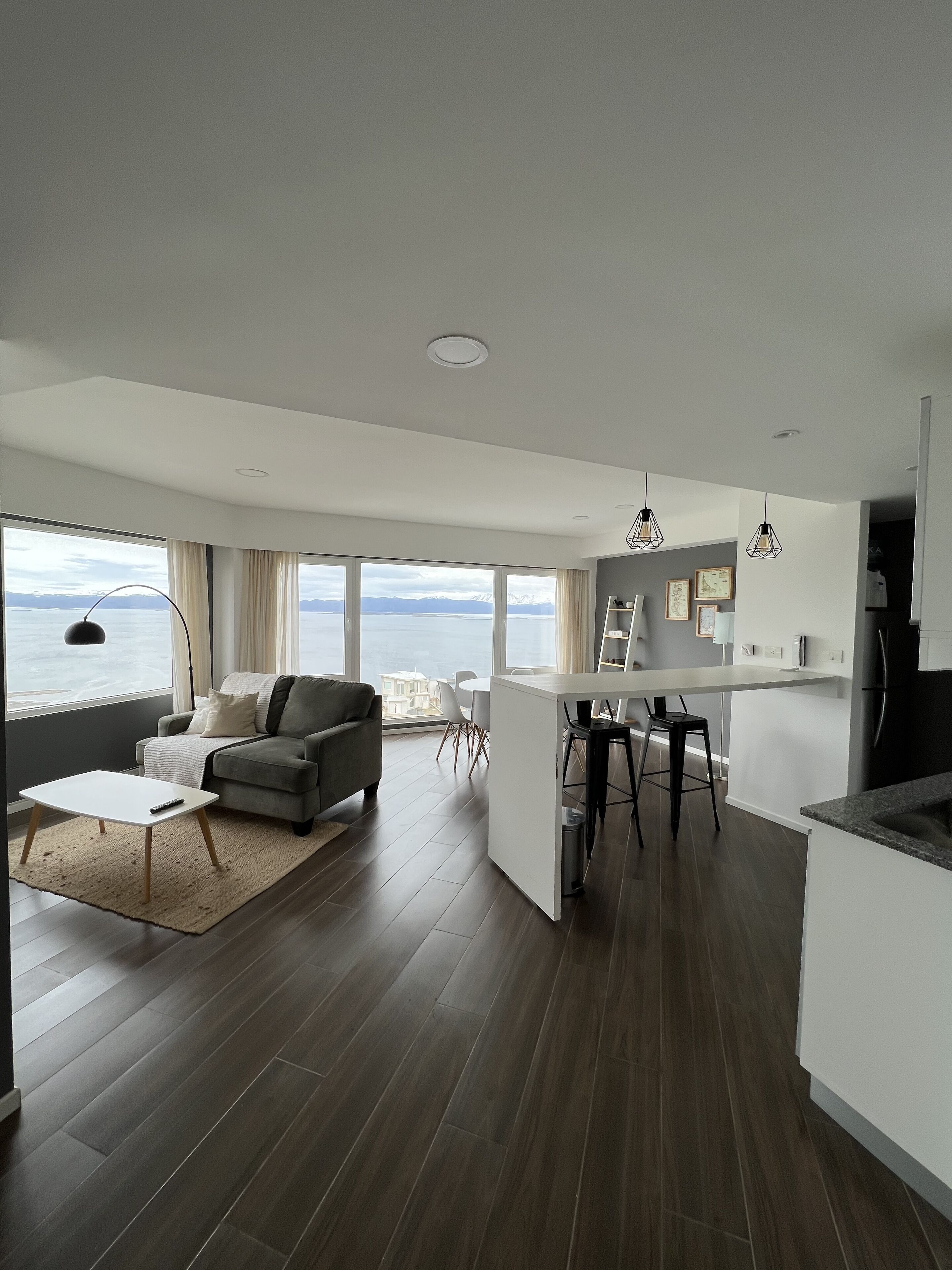 Turek Bahía Suites
