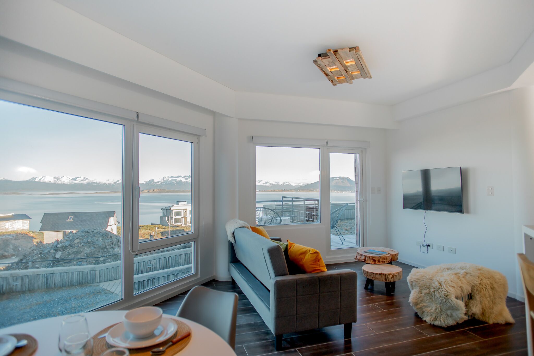 Turek Bahía Suites