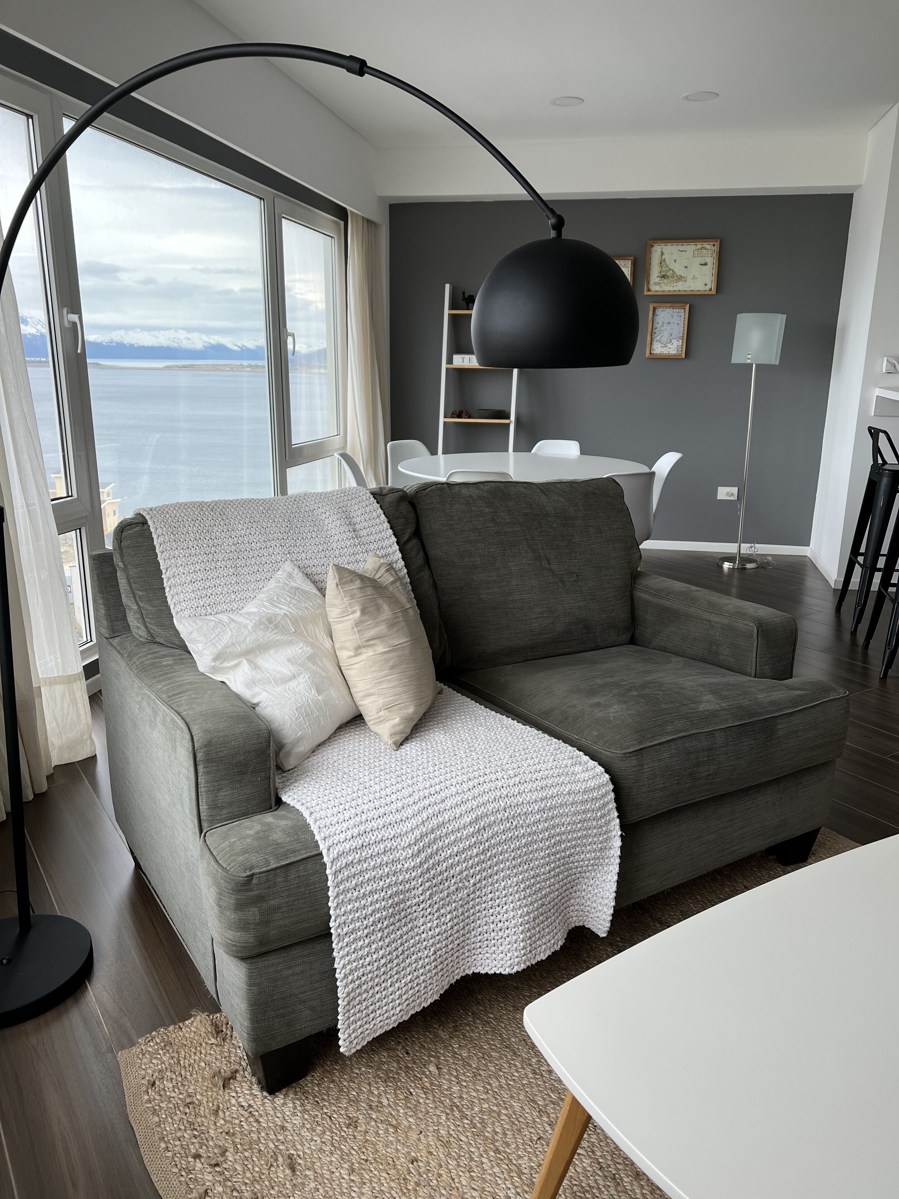 Turek Bahía Suites