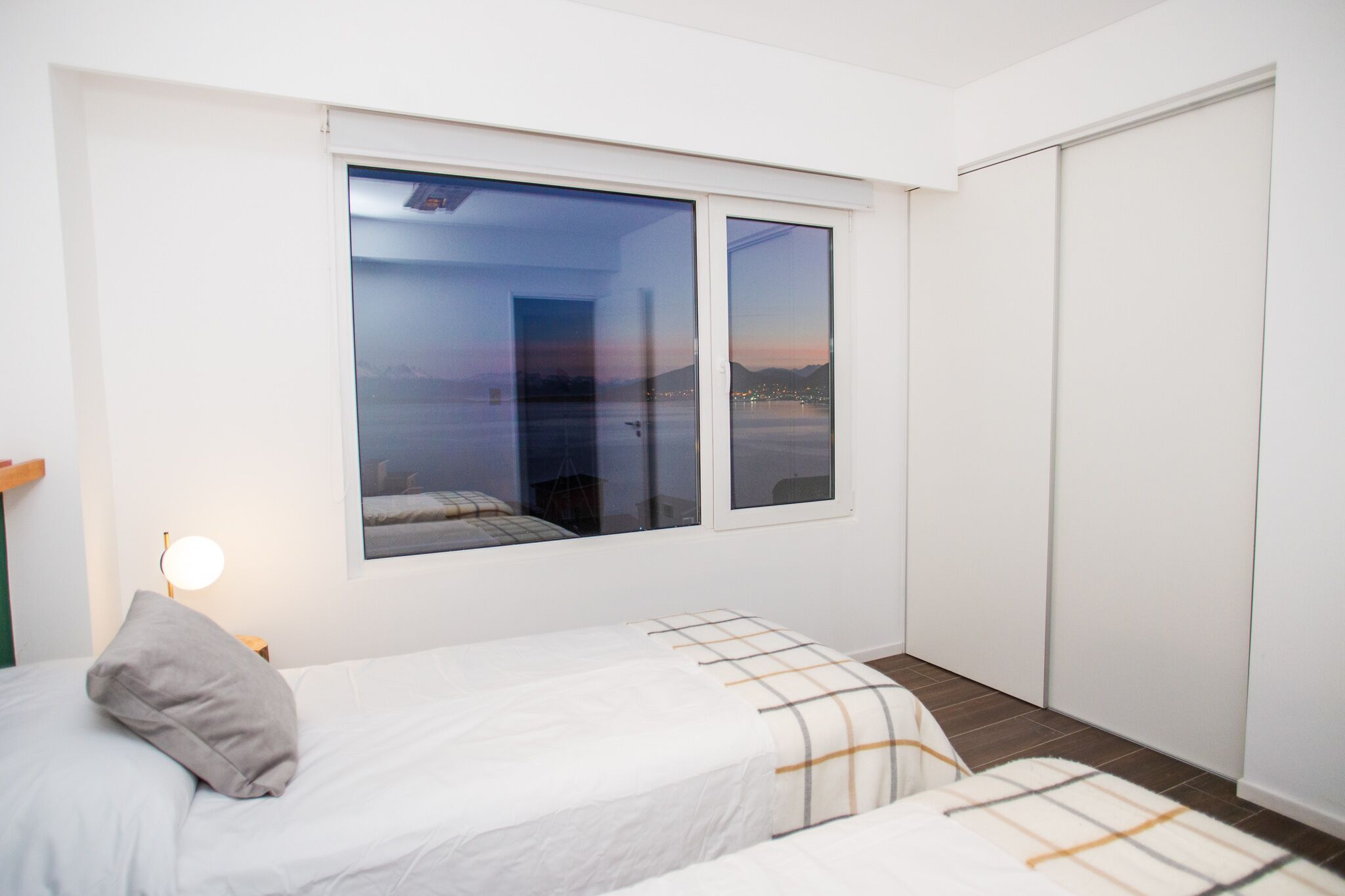 Turek Bahía Suites