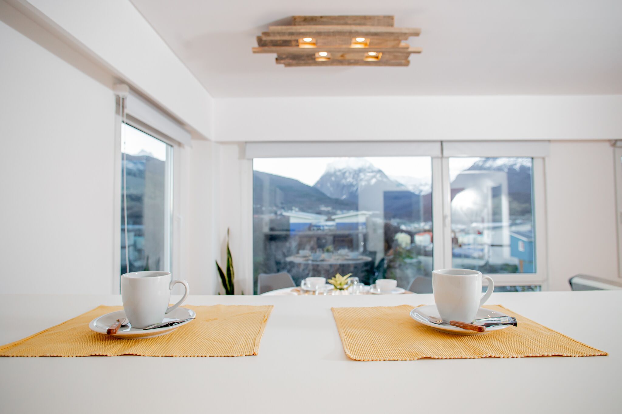 Turek Bahía Suites
