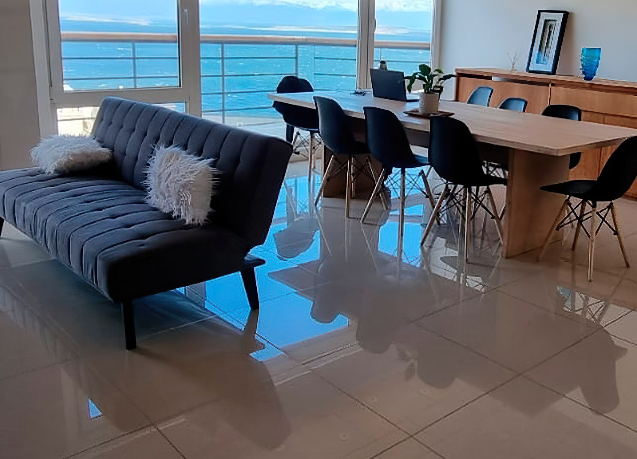 Turek Bahía Suites