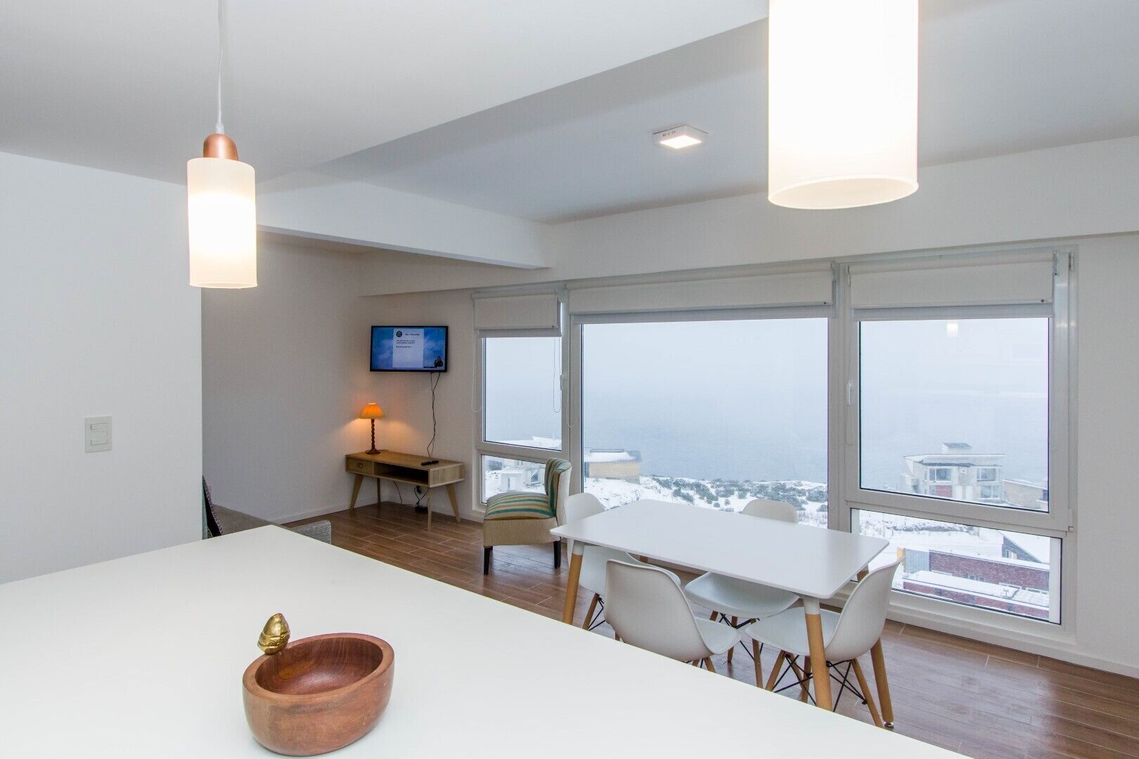 Turek Bahía Suites